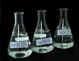 Những lợi ích và mối nguy hiểm khi sử dụng hóa chất XÚT (NaOH)