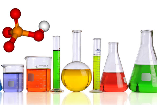 Chế phẩm hóa học là gì? Và những điều cần lưu ý khi sử dụng