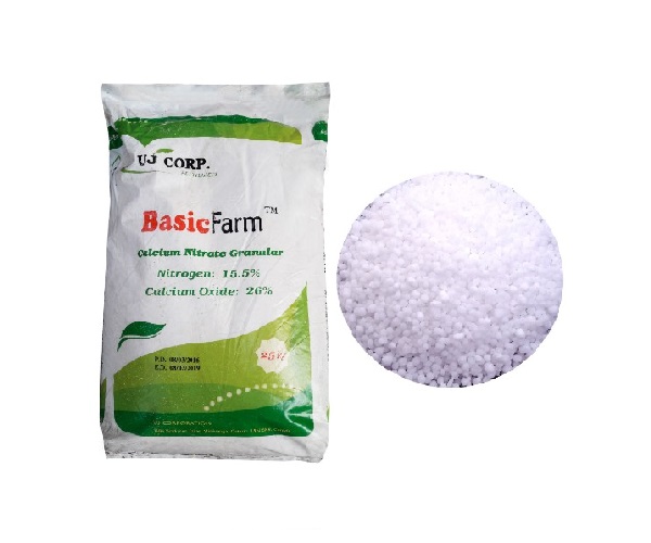 Calcium Nitrate