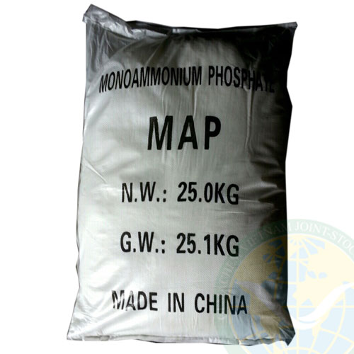 Mono Amonium Phosphate (MAP)
